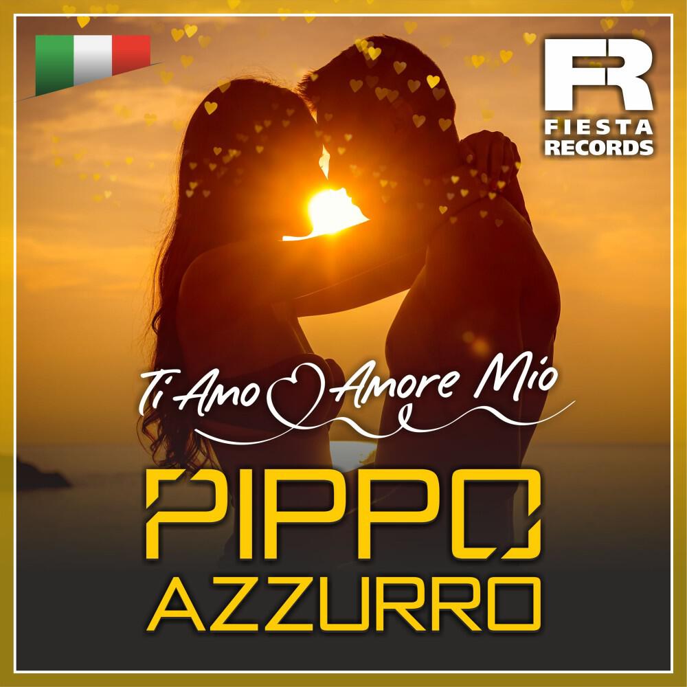 Релиз Ti Amo Amore Mio