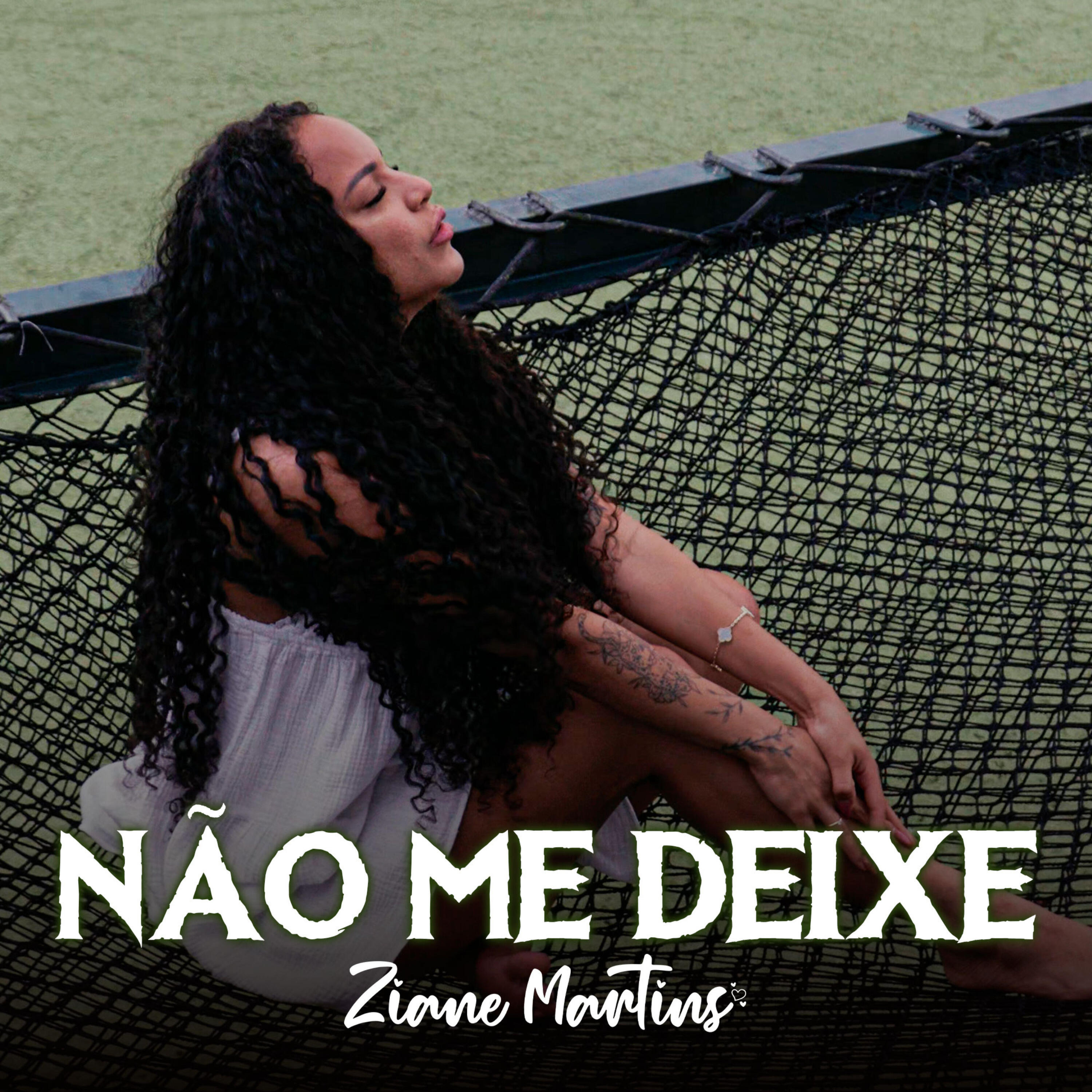 Релиз Não Me Deixe