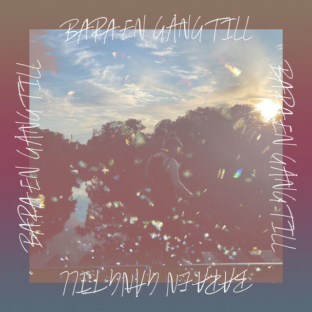 Релиз Bara en gång till