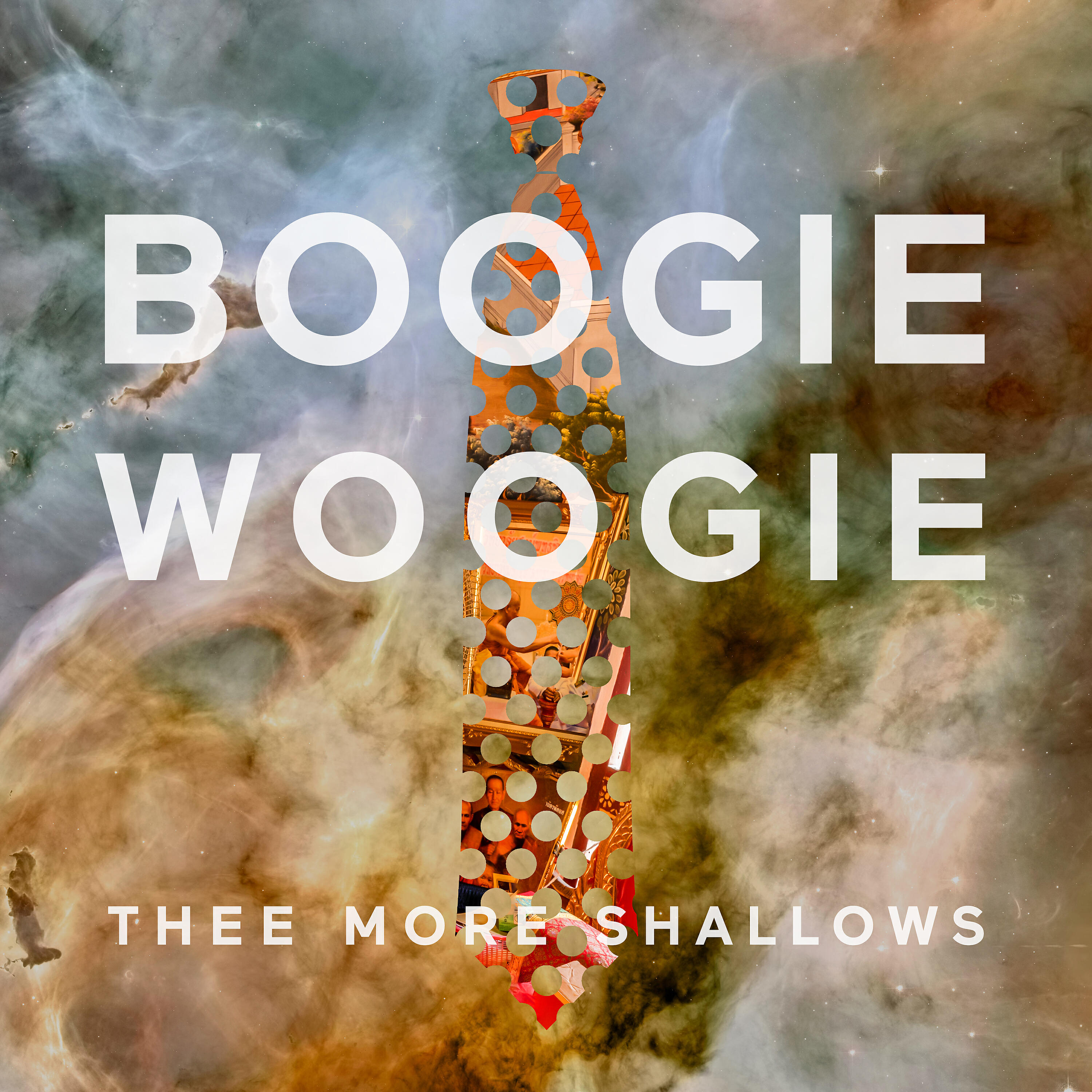 Релиз Boogie Woogie
