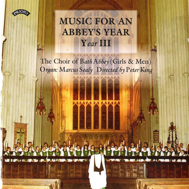 Скачать песню John Sanders, Peter King, The Choir Of Bath Abbey - The Reproaches бесплатно в MP3 для Android и iOS