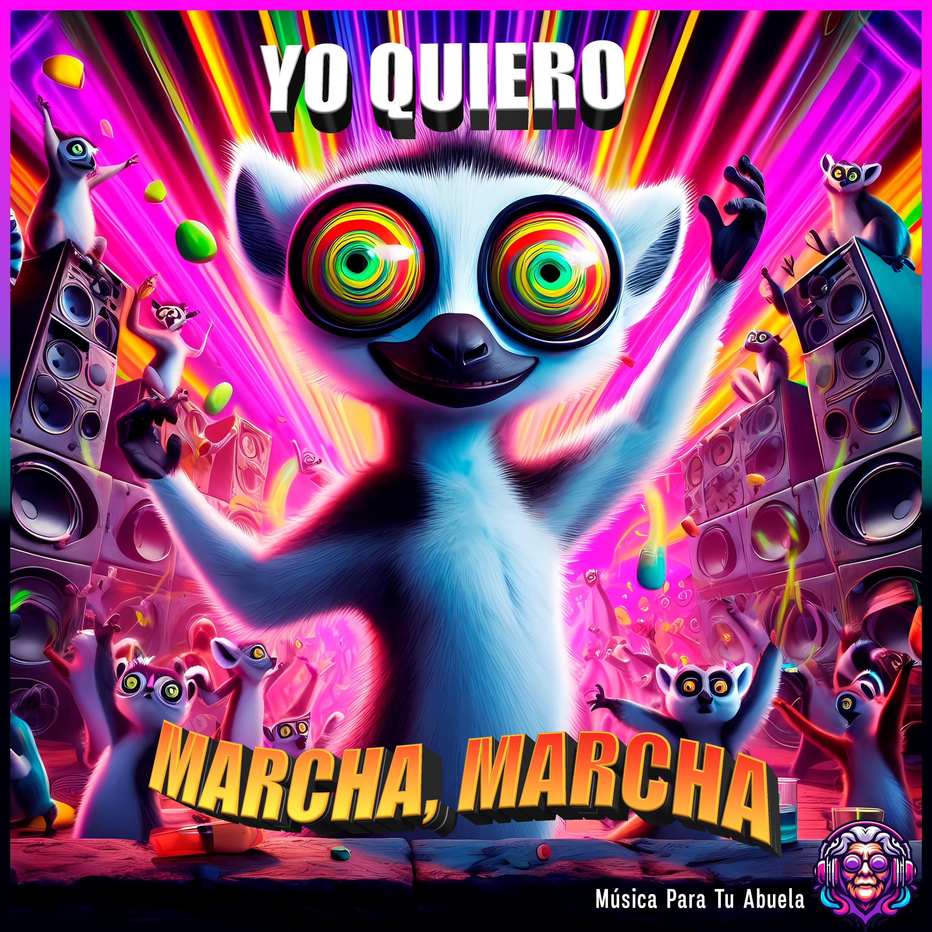 Música Para Tu Abuela