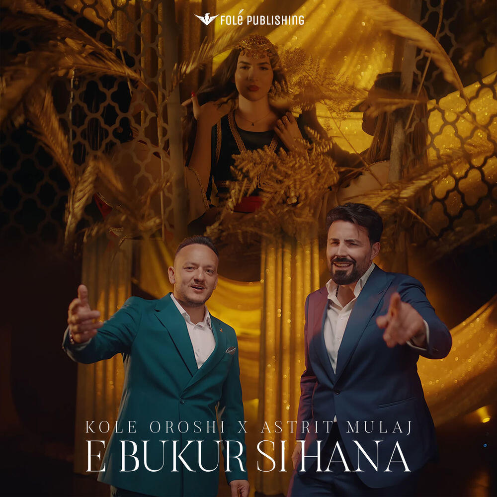 Релиз E bukur si hana