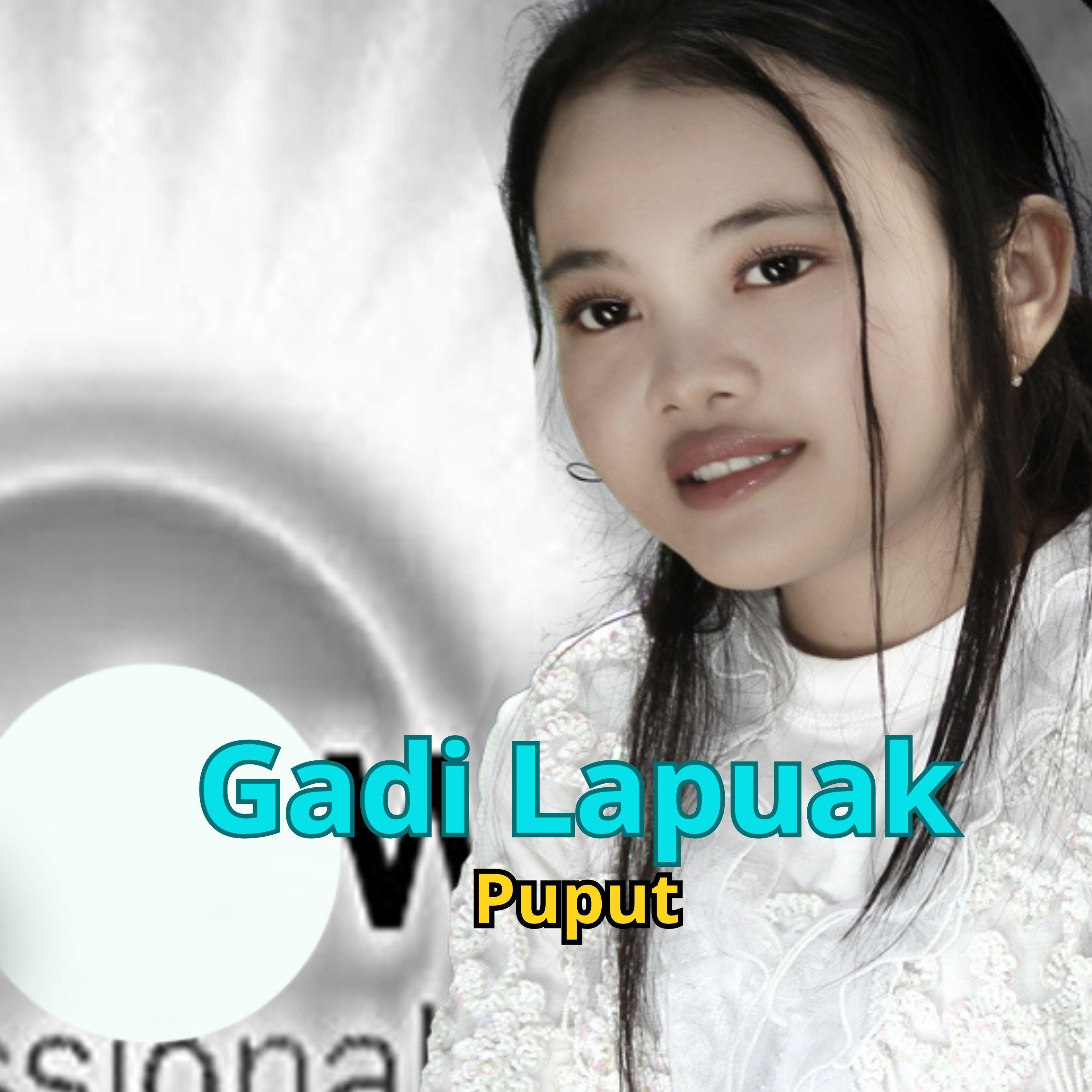 Релиз Gadi Lapuak