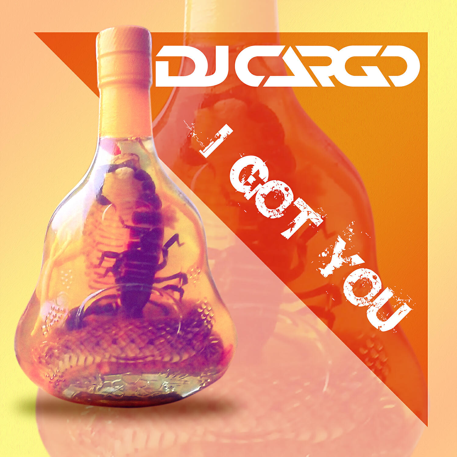 Релиз I Got You