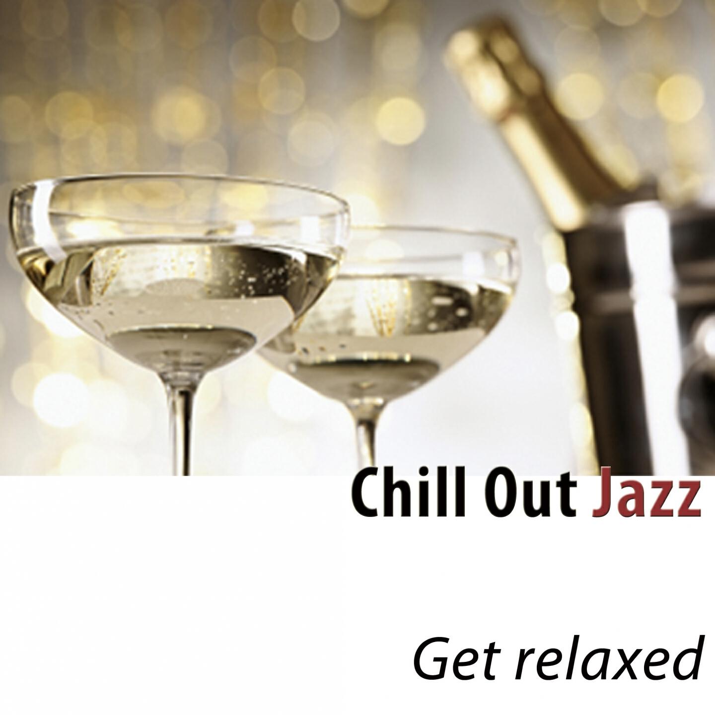 Релиз Chill out Jazz