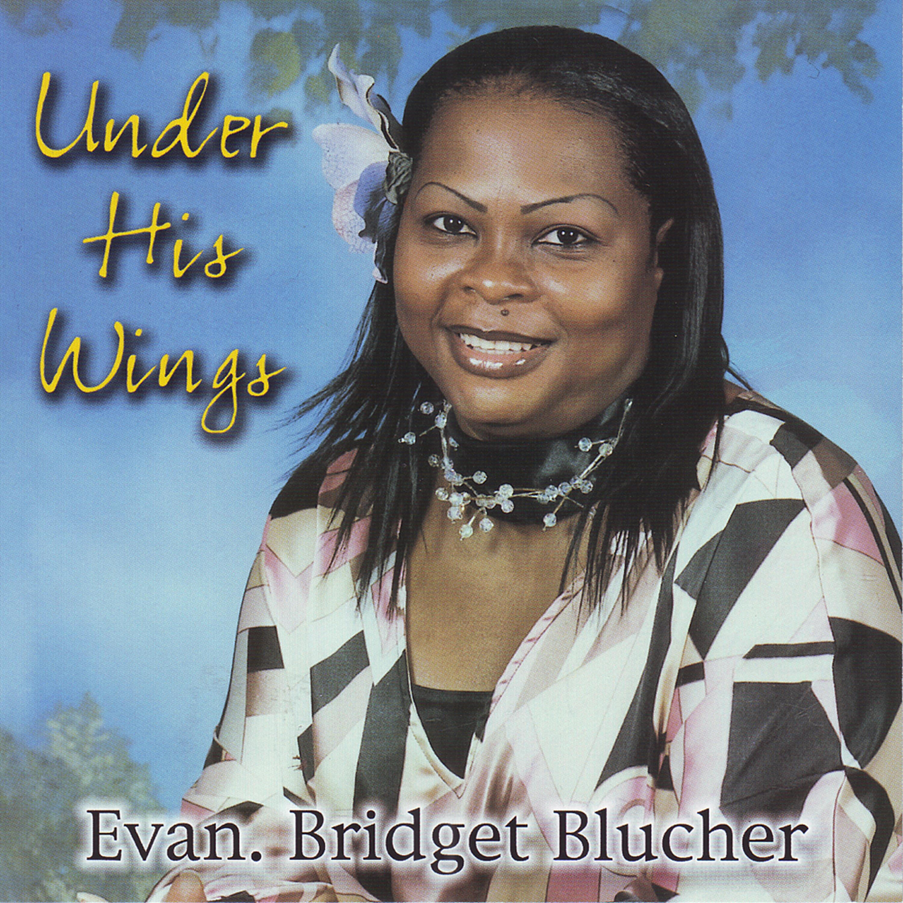 Релиз Under His Wings
