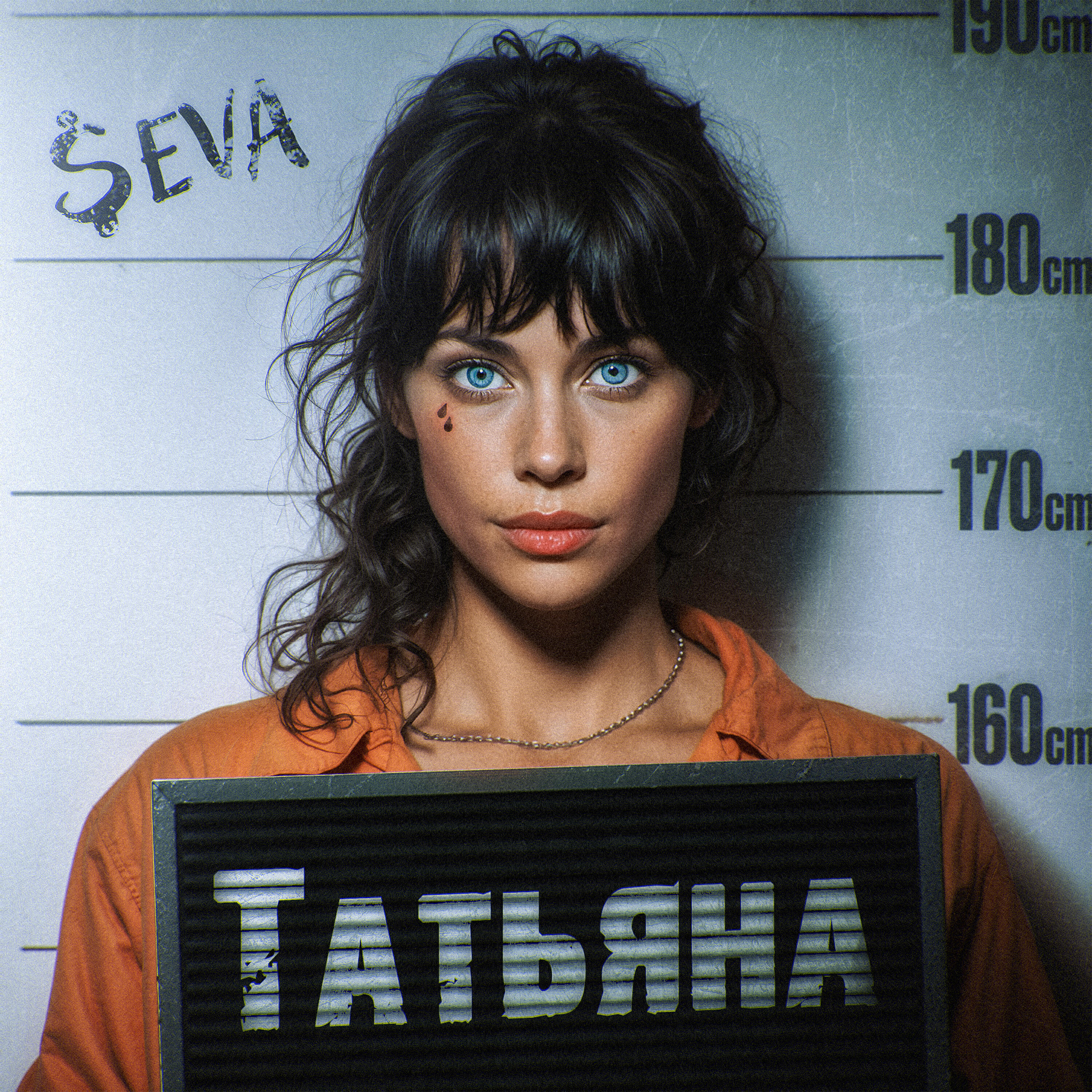 Релиз Татьяна