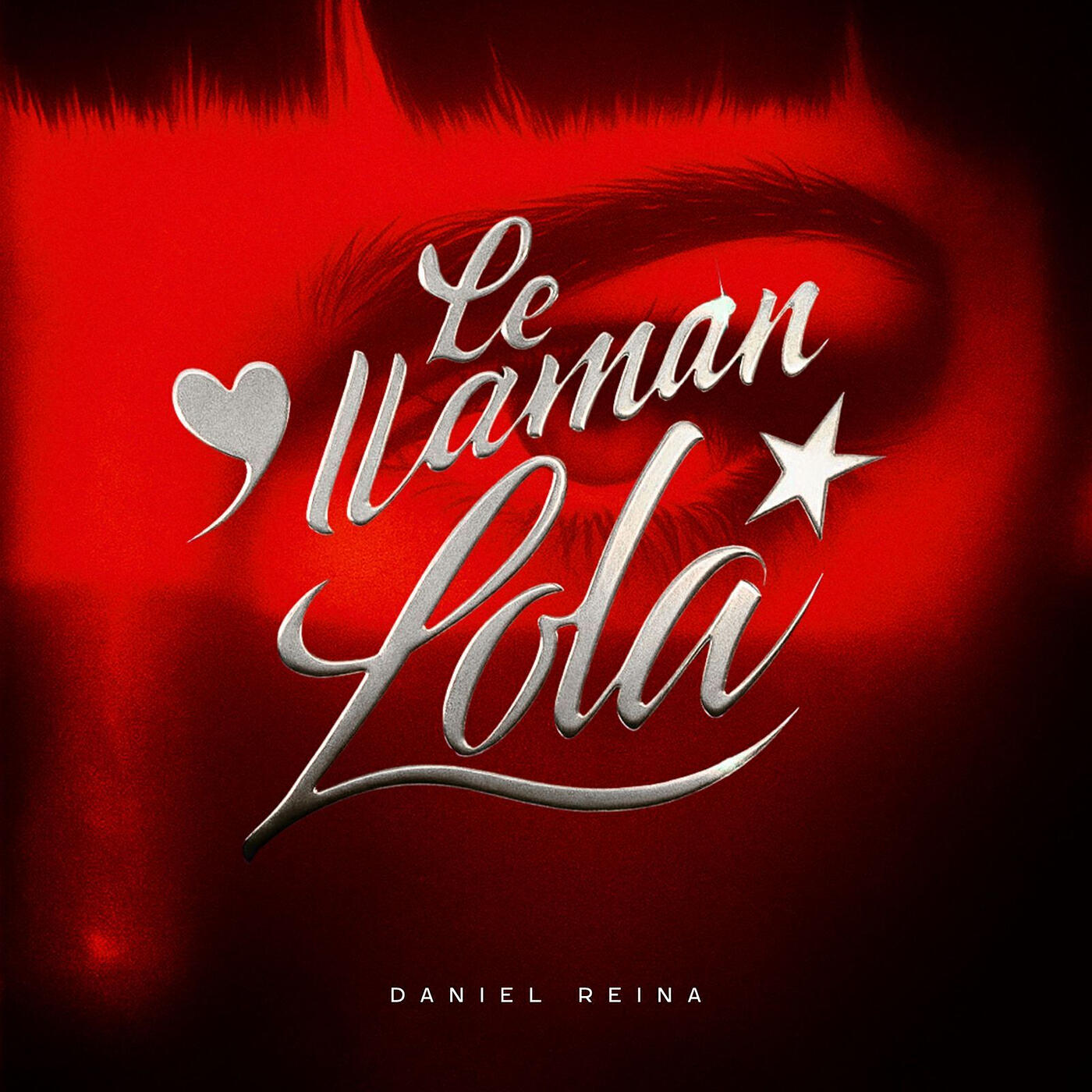 Релиз Le Llaman Lola
