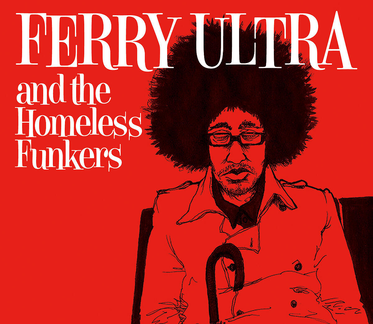 Ferry Ultra