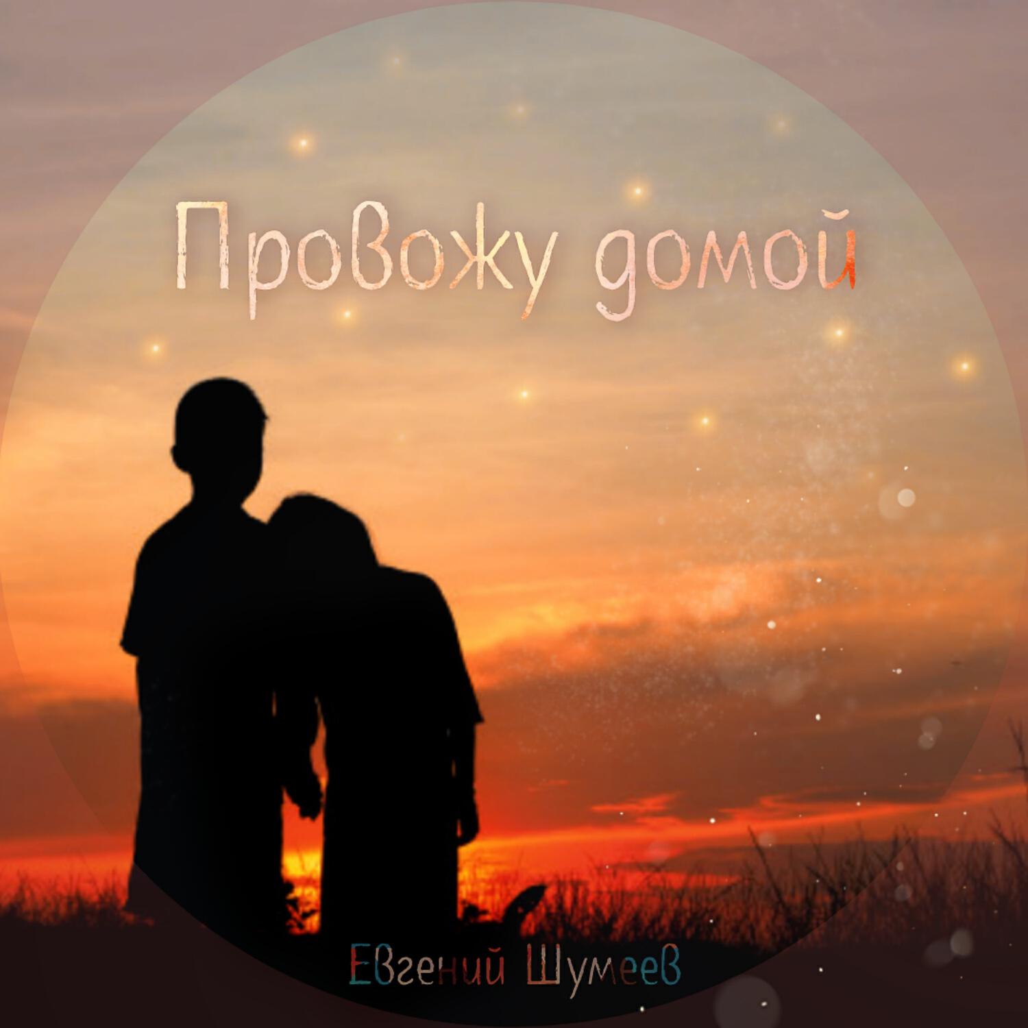 Евгений Шумеев