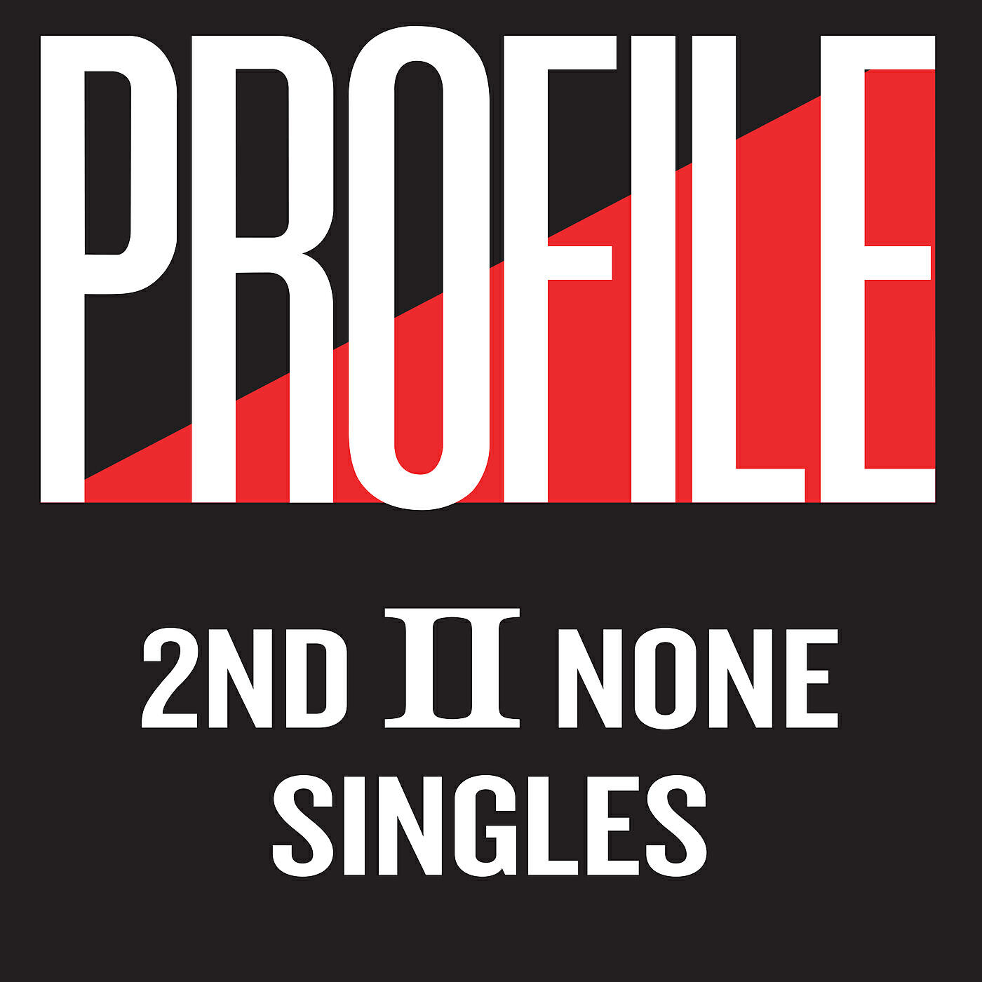 Релиз Profile Singles
