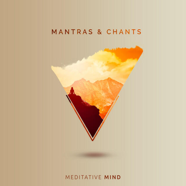 Релиз Mantras & Chants