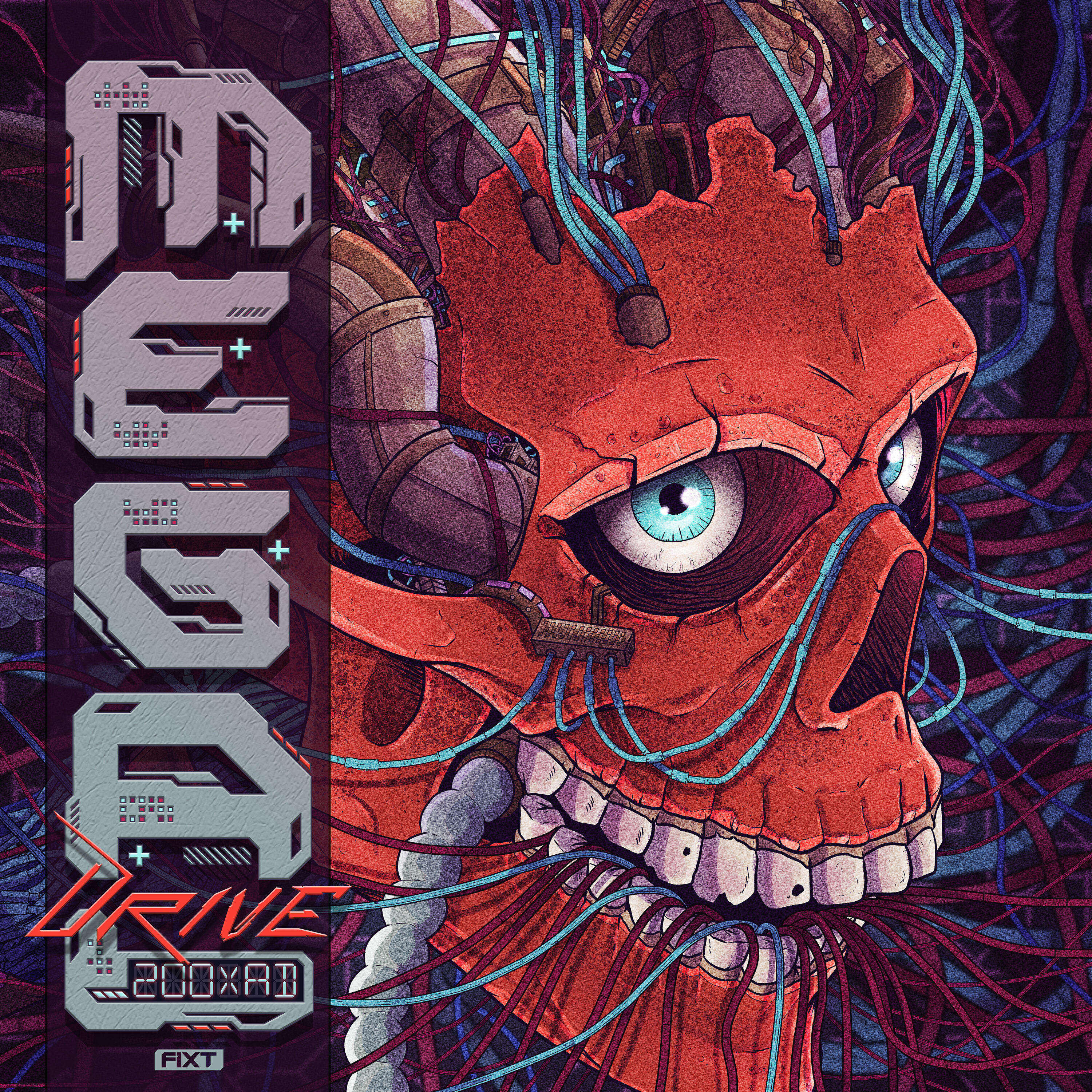 Релиз 200XAD