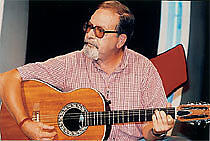 Manuel Freire