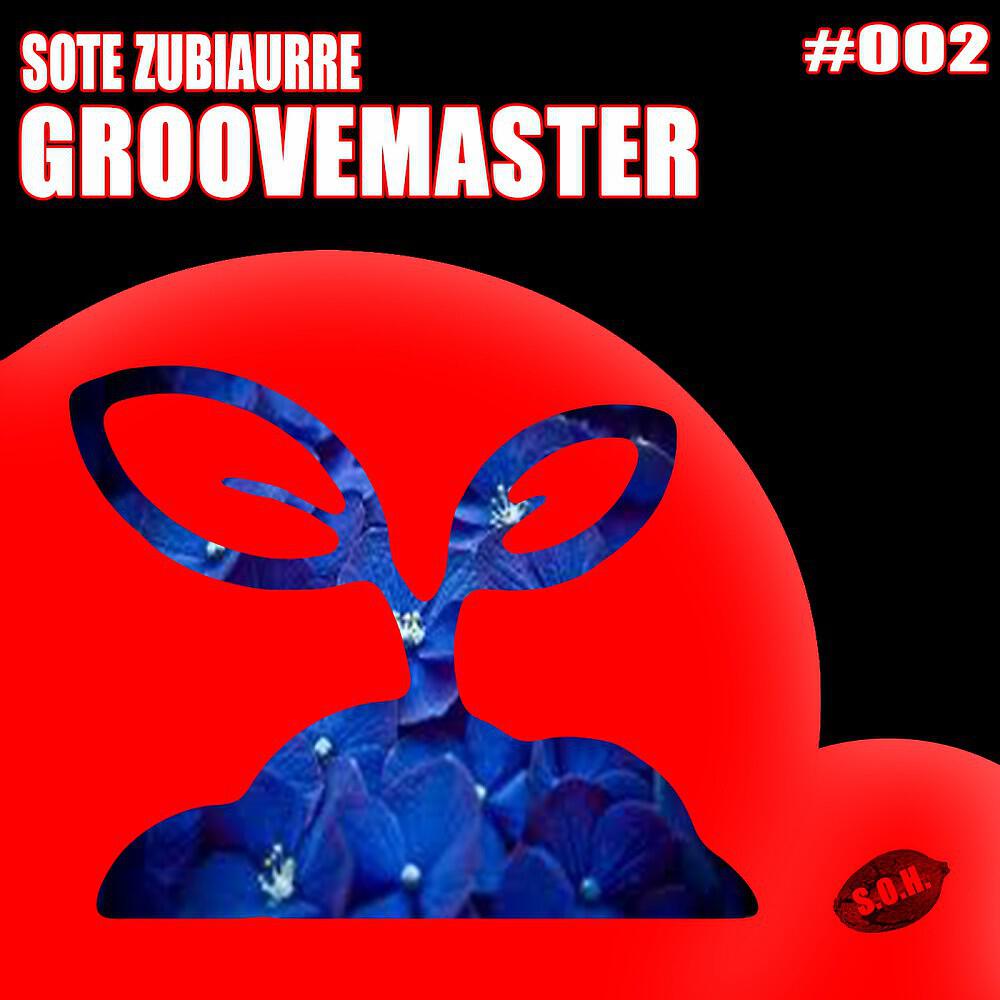 Релиз Groovemaster