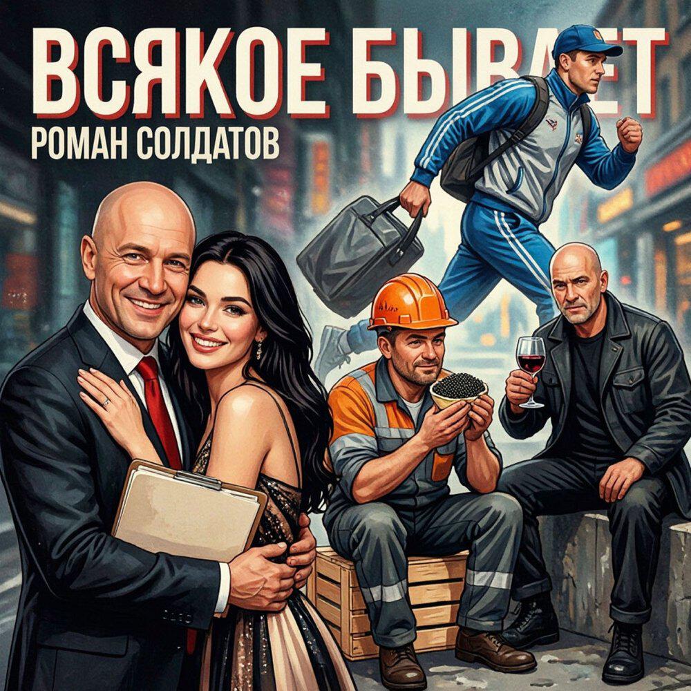 Релиз Всякое бывает