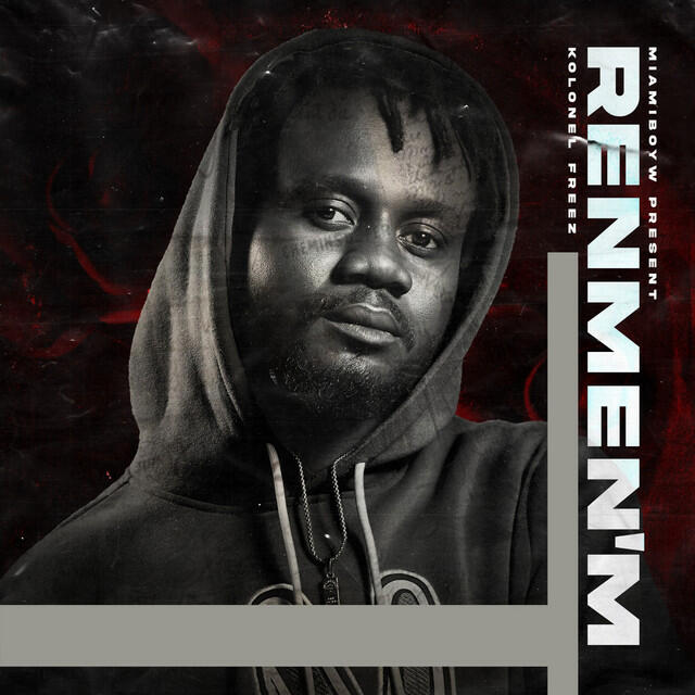 Релиз Renmen'm