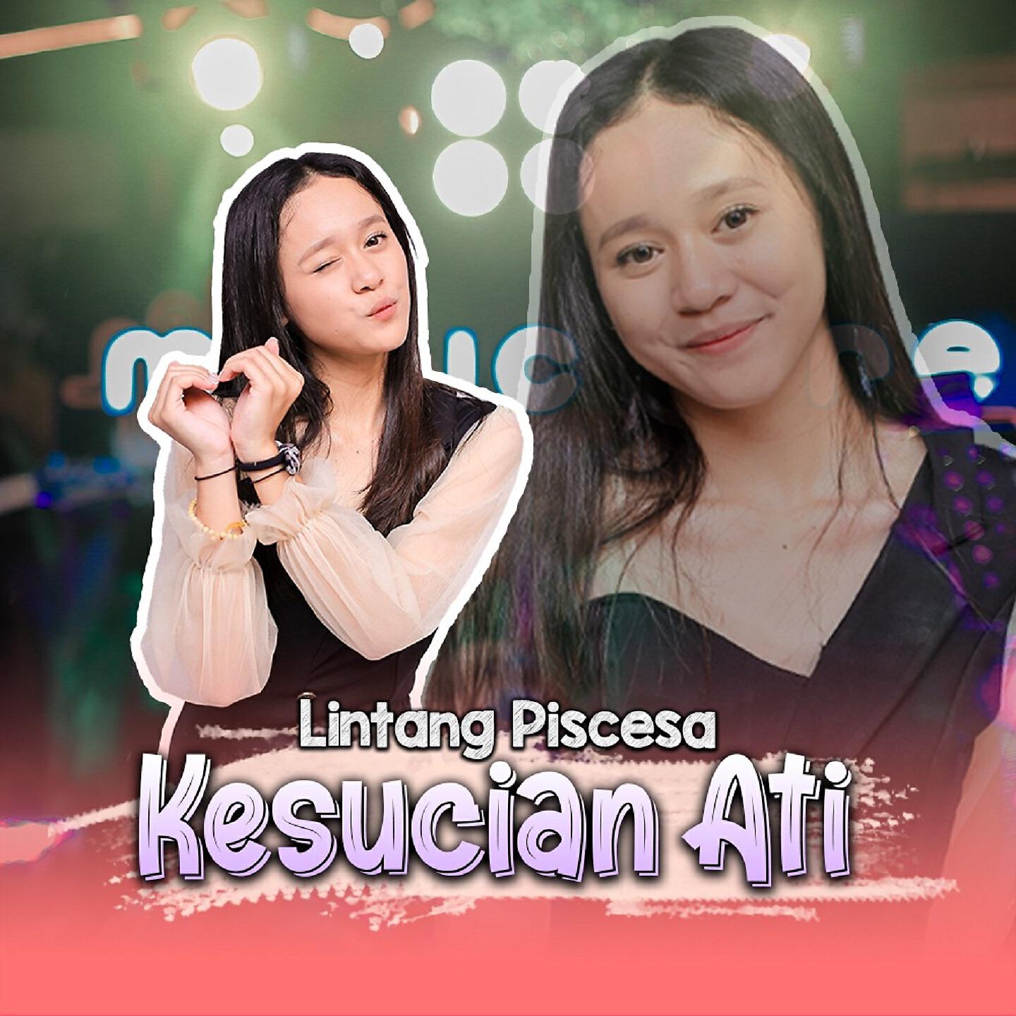 Релиз Kesucian Ati