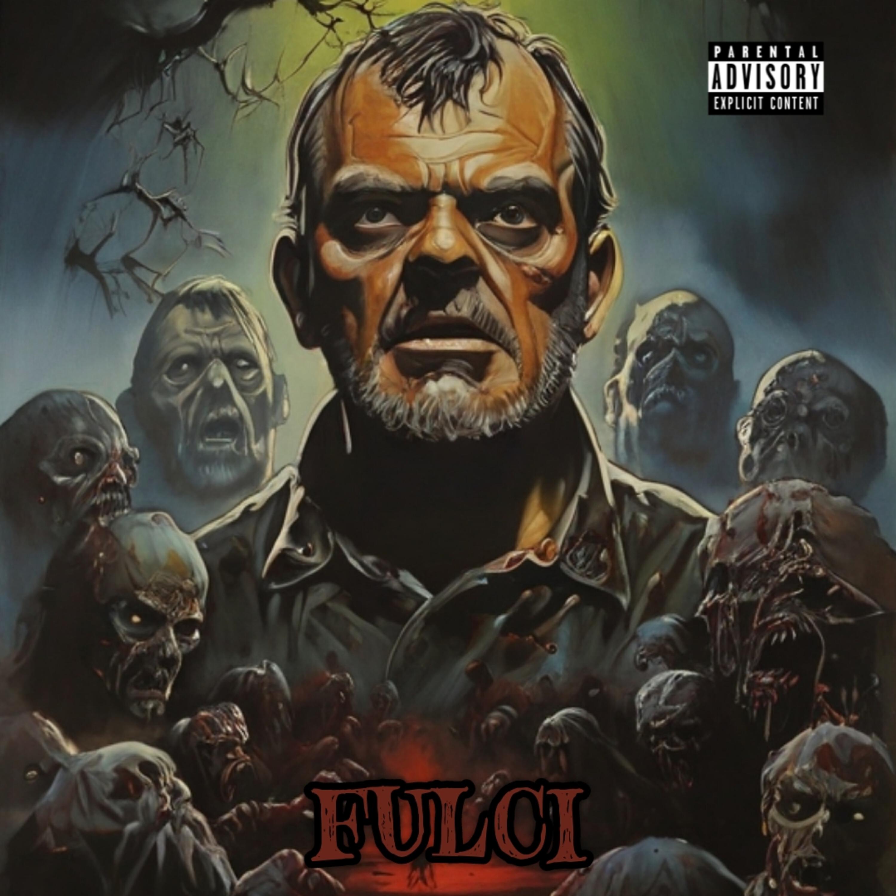 Релиз Fulci