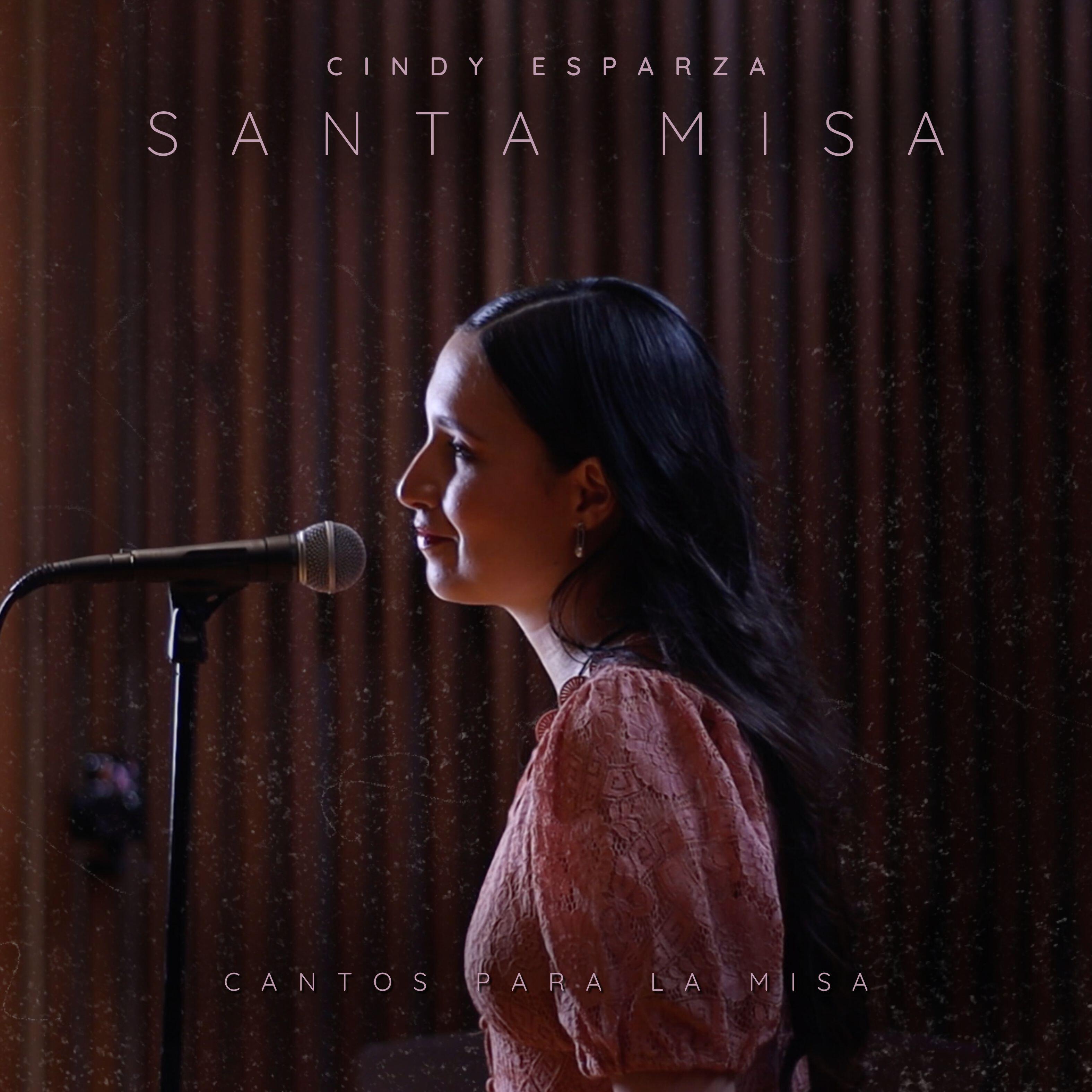 Релиз Santa Misa - Cantos para la Misa
