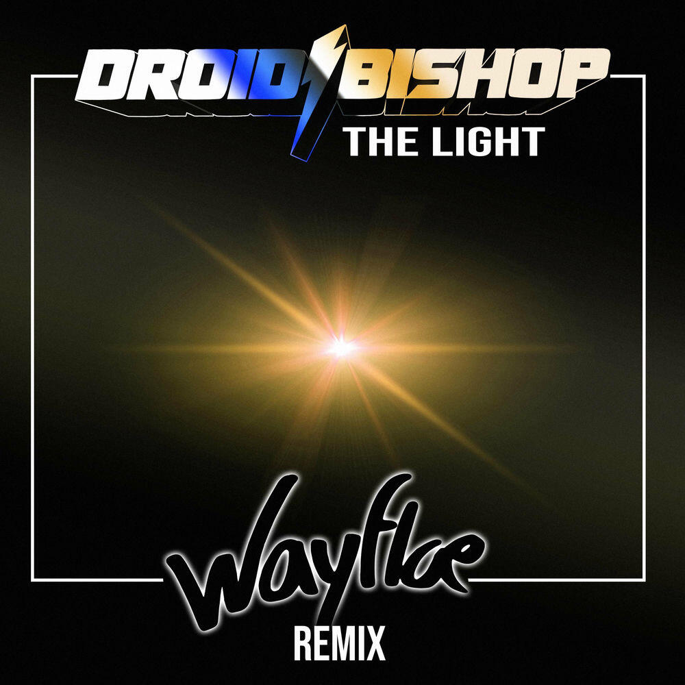 Релиз The Light (Wayfloe remix)