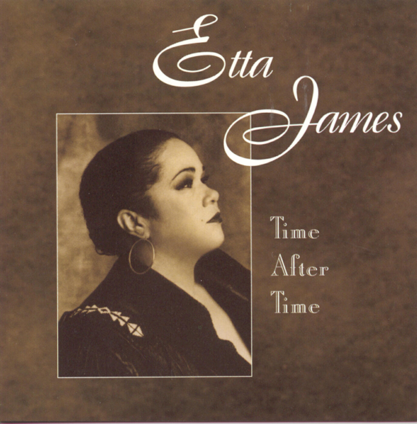 Релиз Time After Time