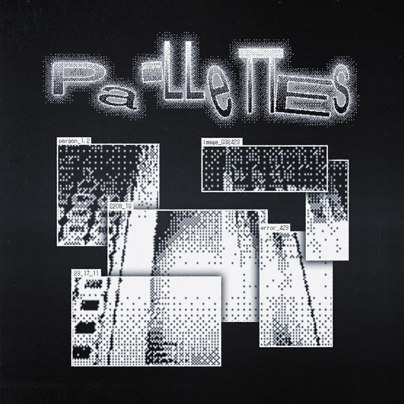Релиз PAILLETTES