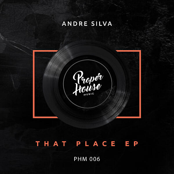 Релиз THAT PLACE EP