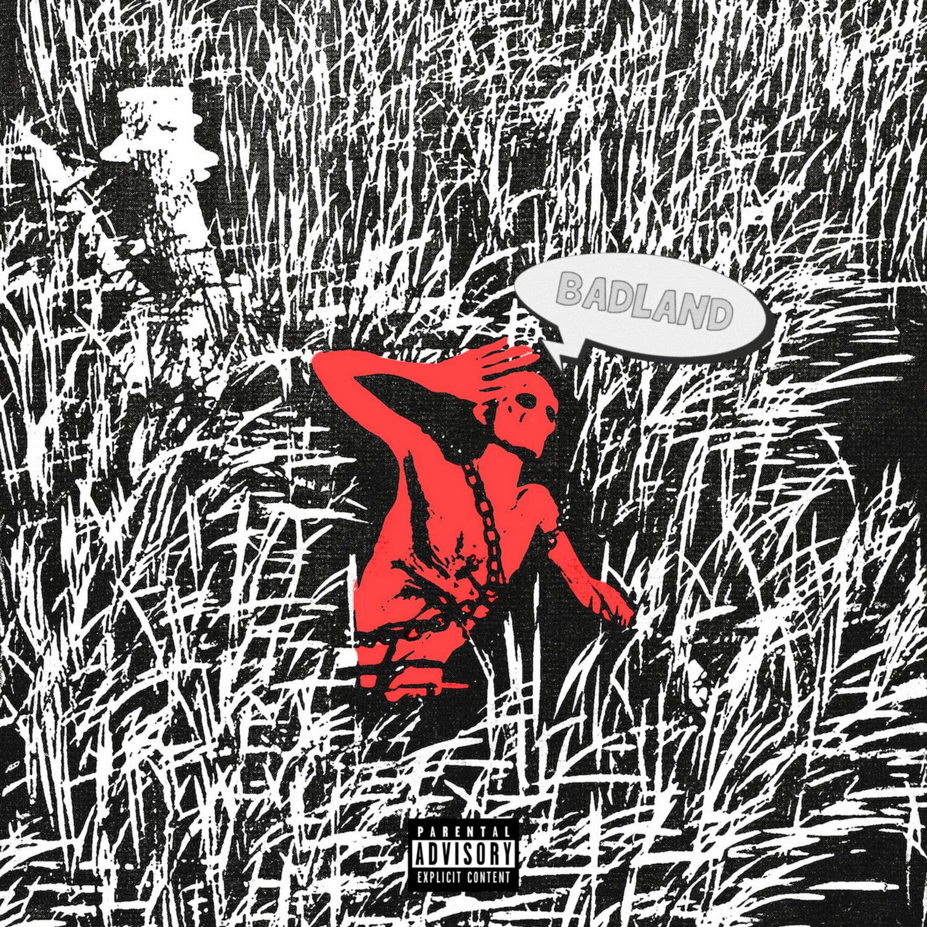 Релиз Badland