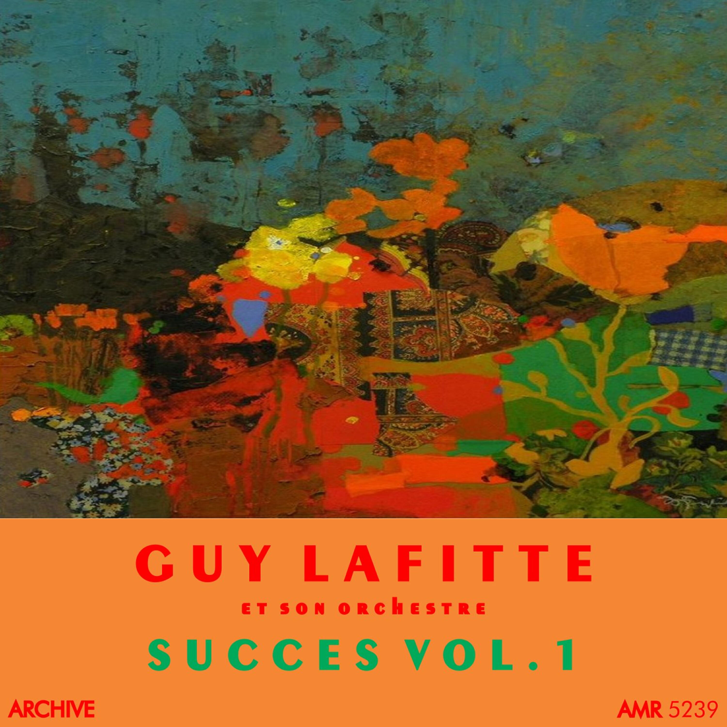 Релиз Succes Volume 1