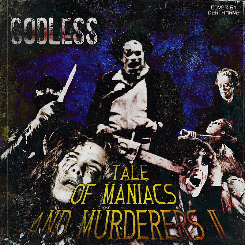 Релиз TALE OF MANIACS AND MURDERERS II