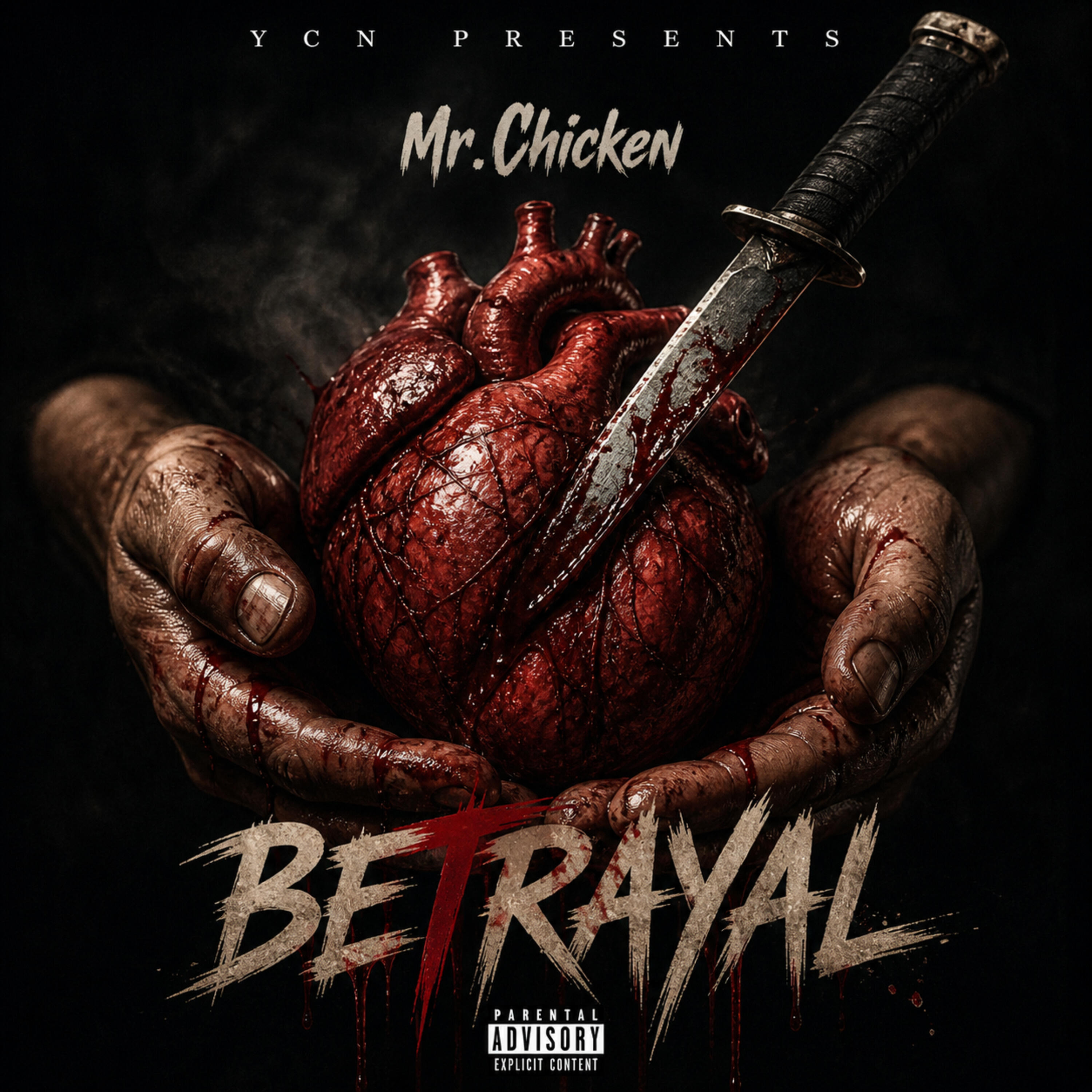 Релиз Betrayal