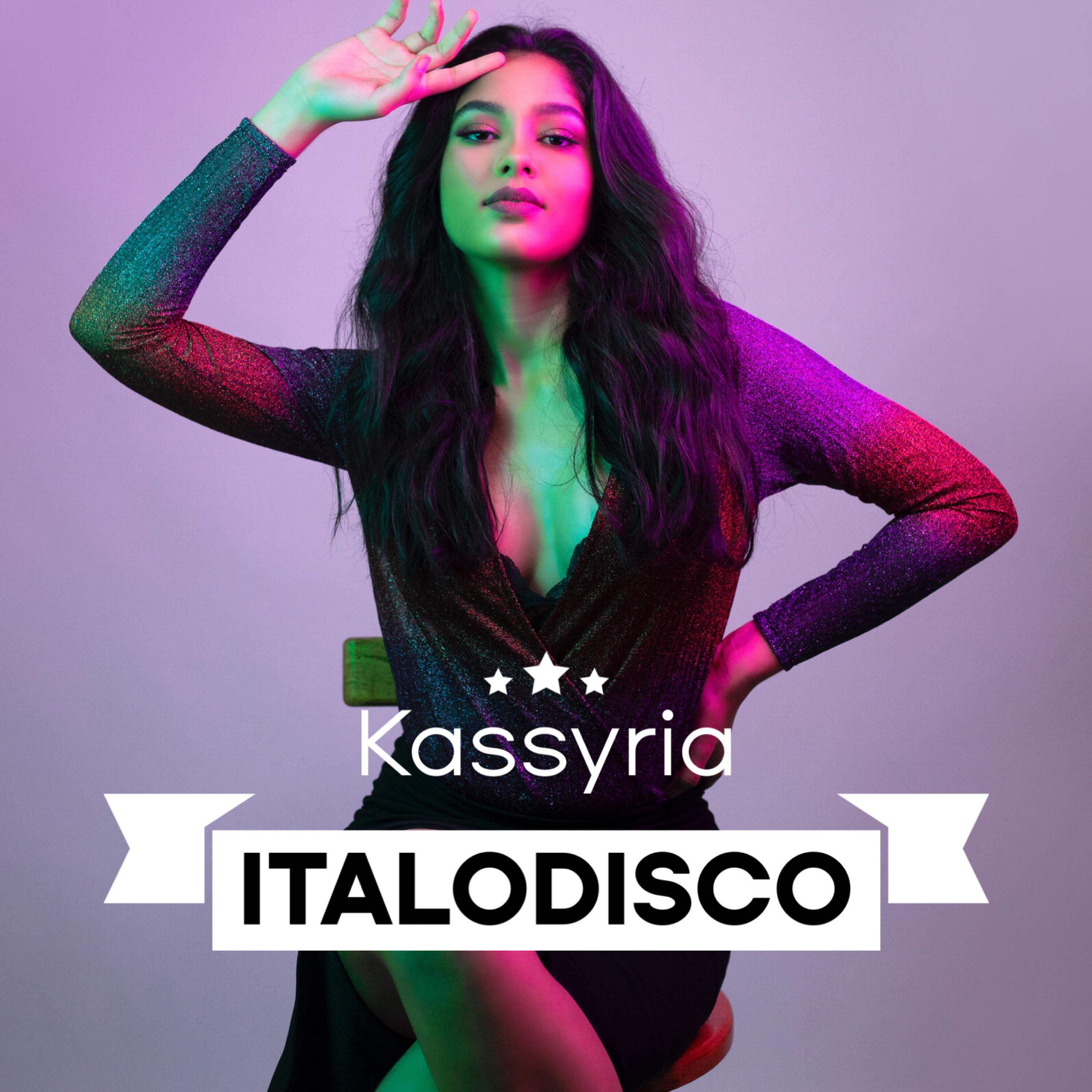 Релиз Italodisco