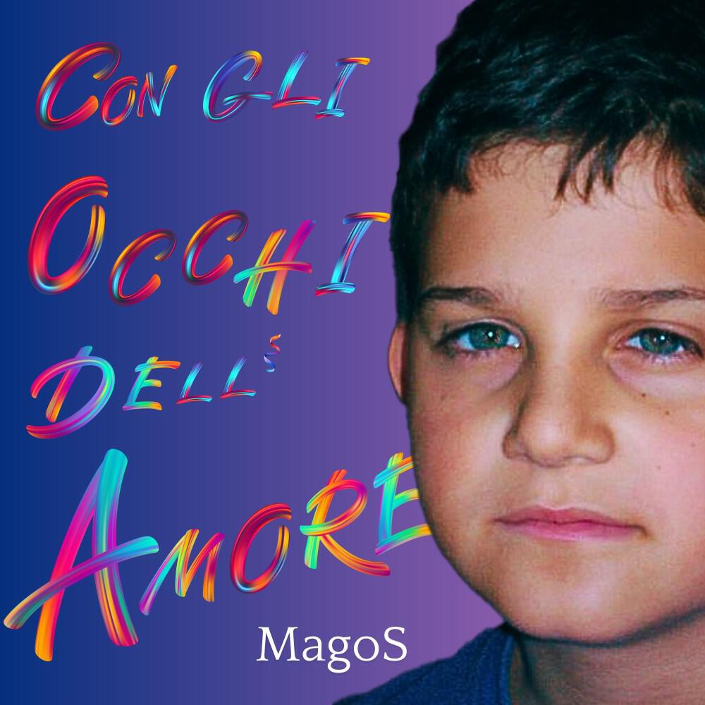 Релиз Con gli occhi dell'amore