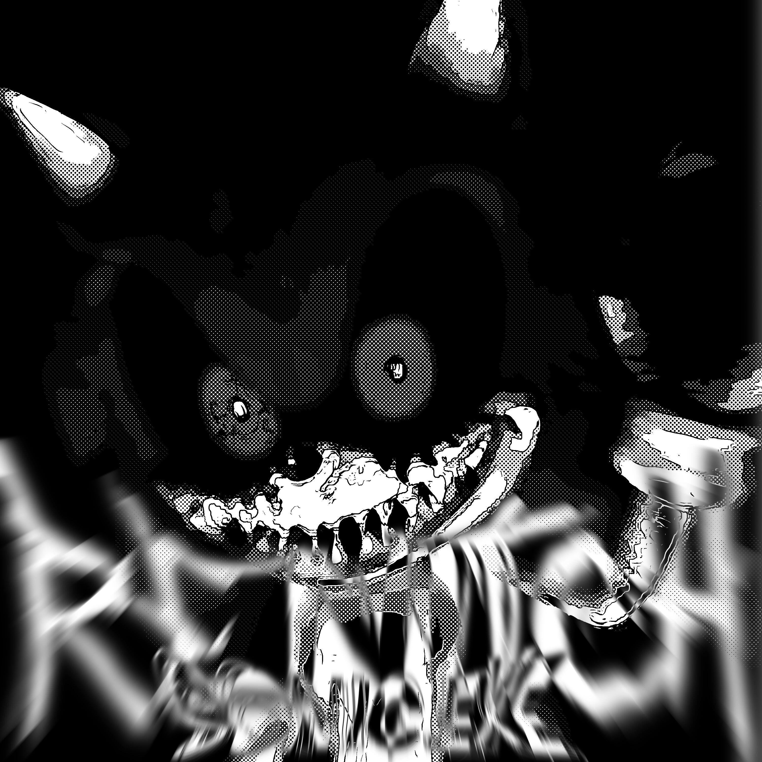 Постер альбома RENITCH SONIC EXE