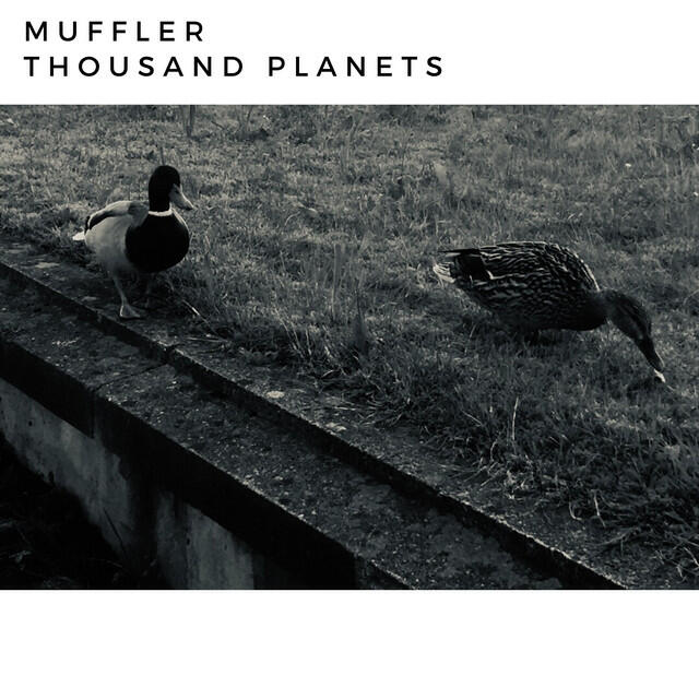 Релиз Thousand Planets