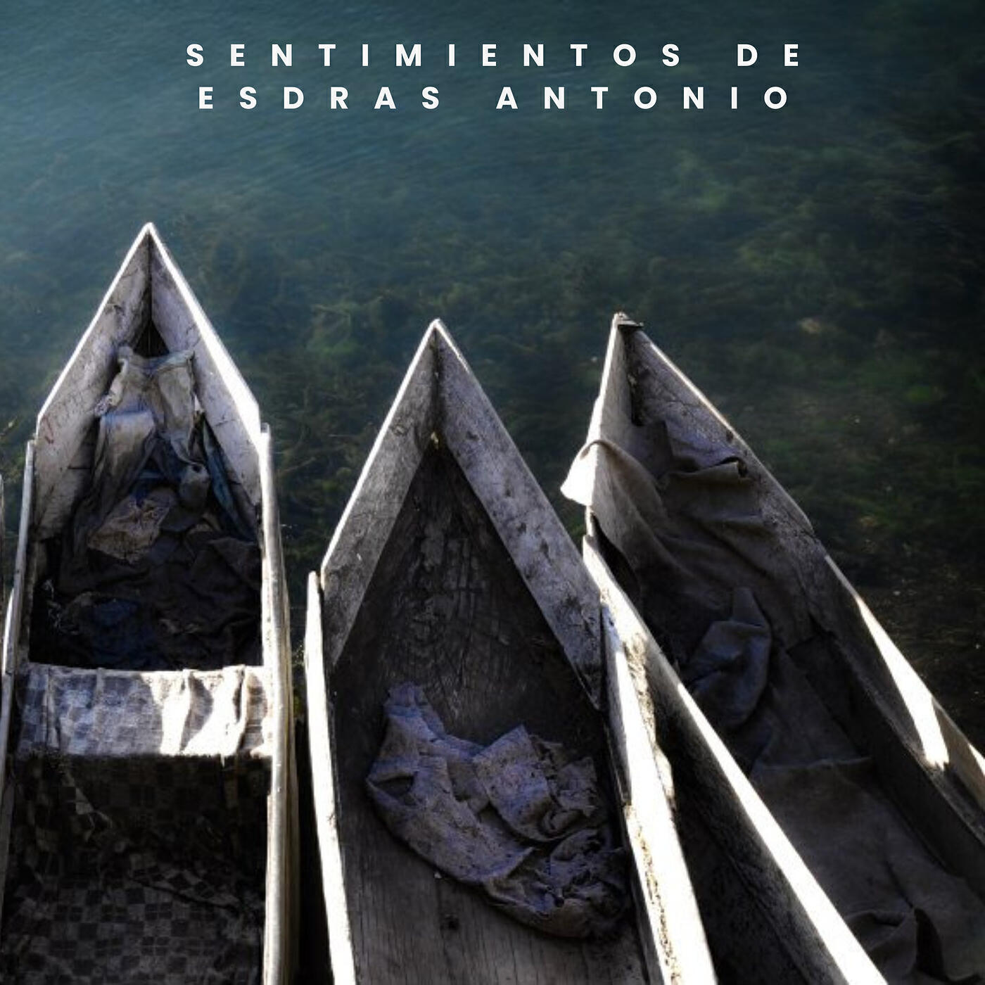 Релиз Sentimientos De Esdras Antonio