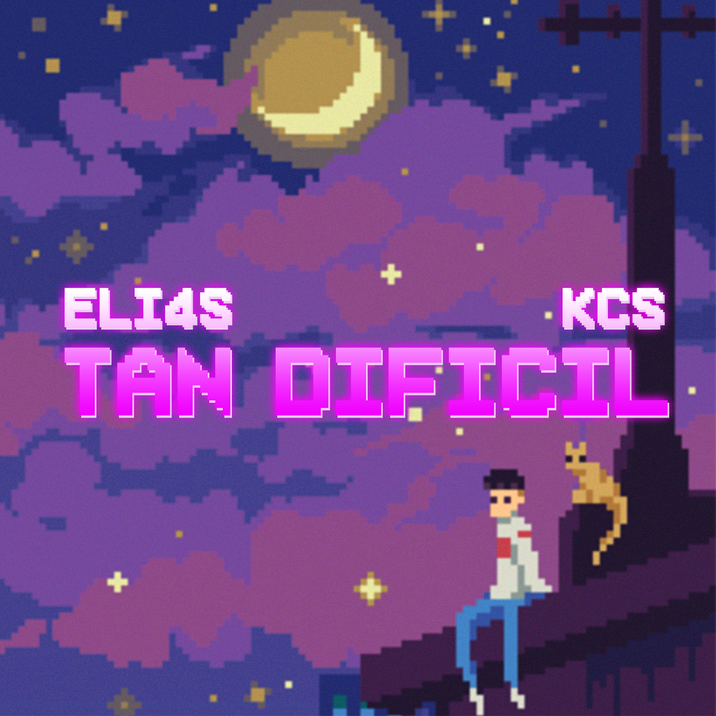 Релиз Tan Difícil