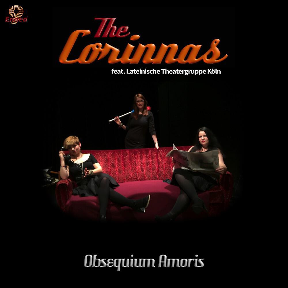 The Corinnas