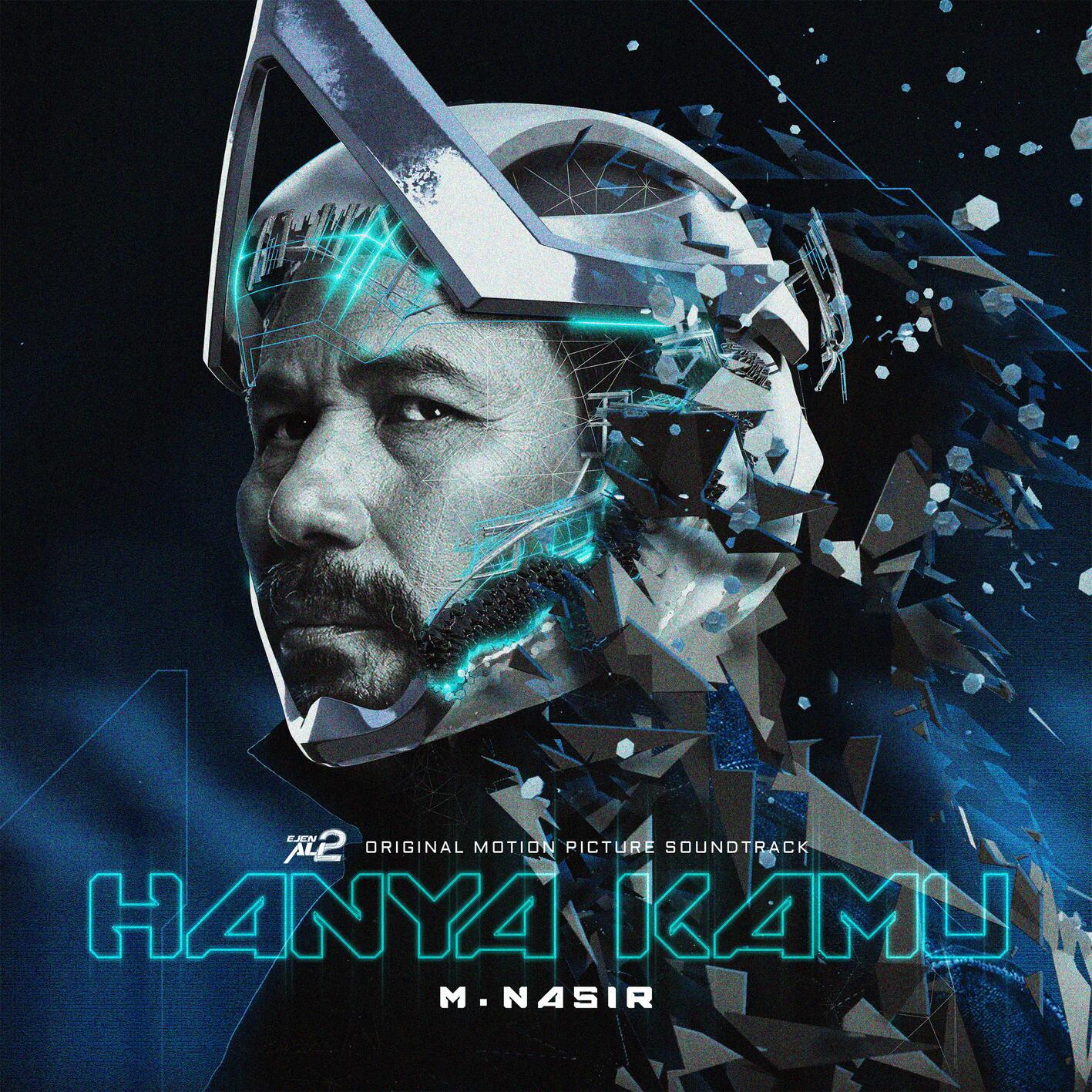 Релиз Hanya Kamu (From "Ejen Ali The Movie 2")