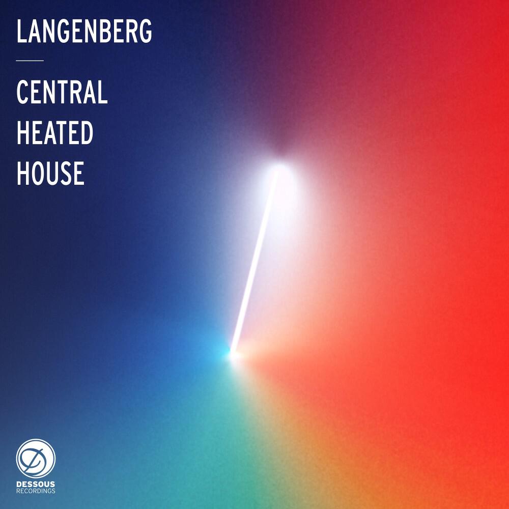 Релиз Central Heated House
