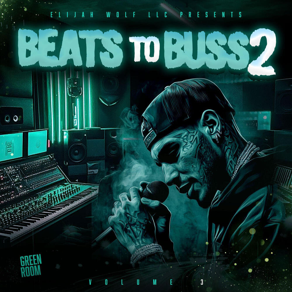 Релиз Bussin Beats