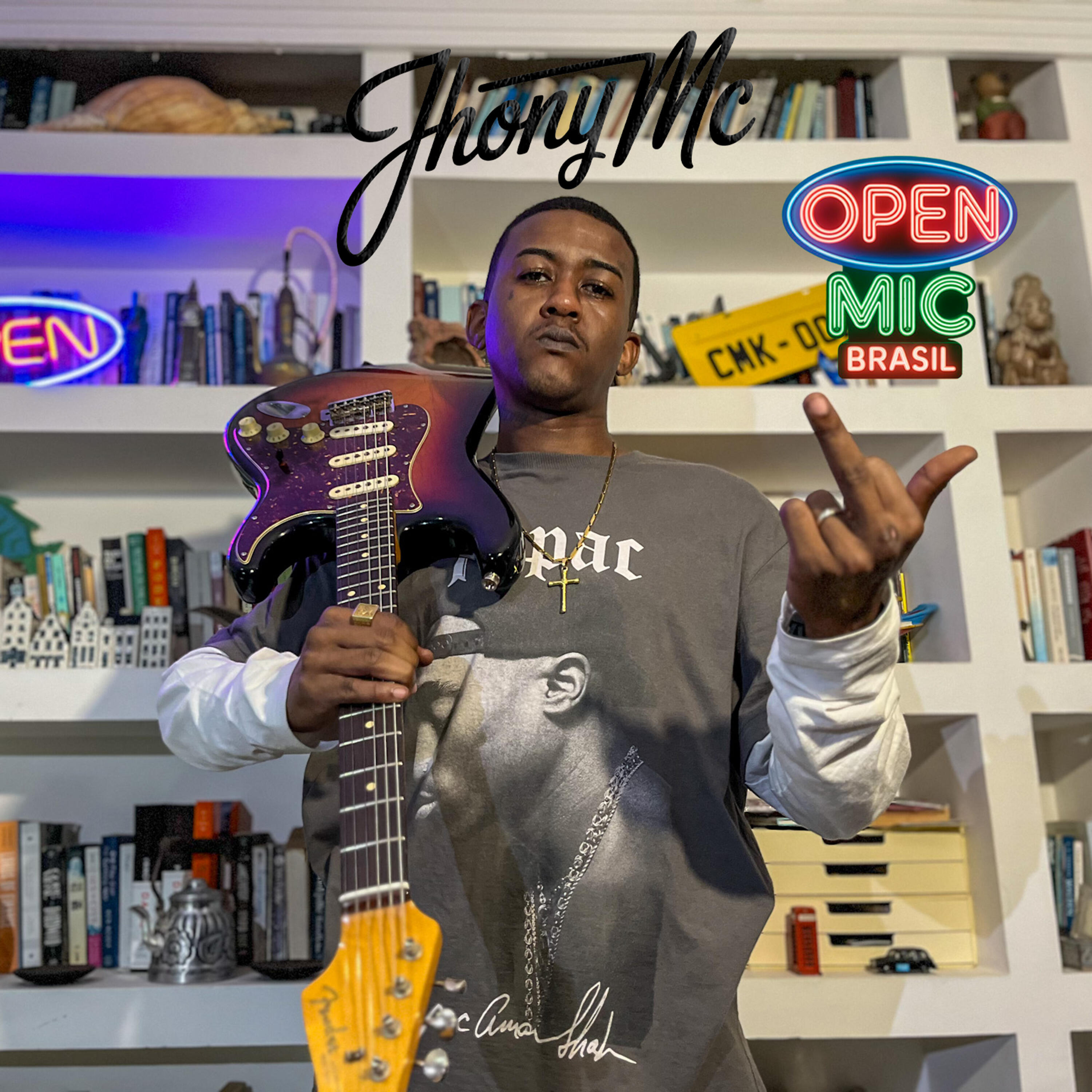 Jhony Mc все песни в mp3