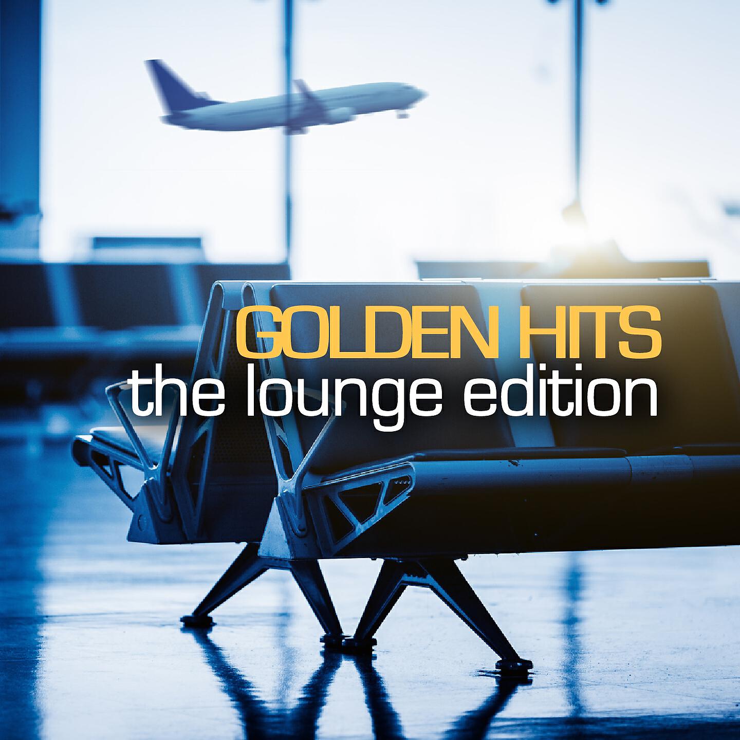 Релиз Golden Hits: The Lounge Edition