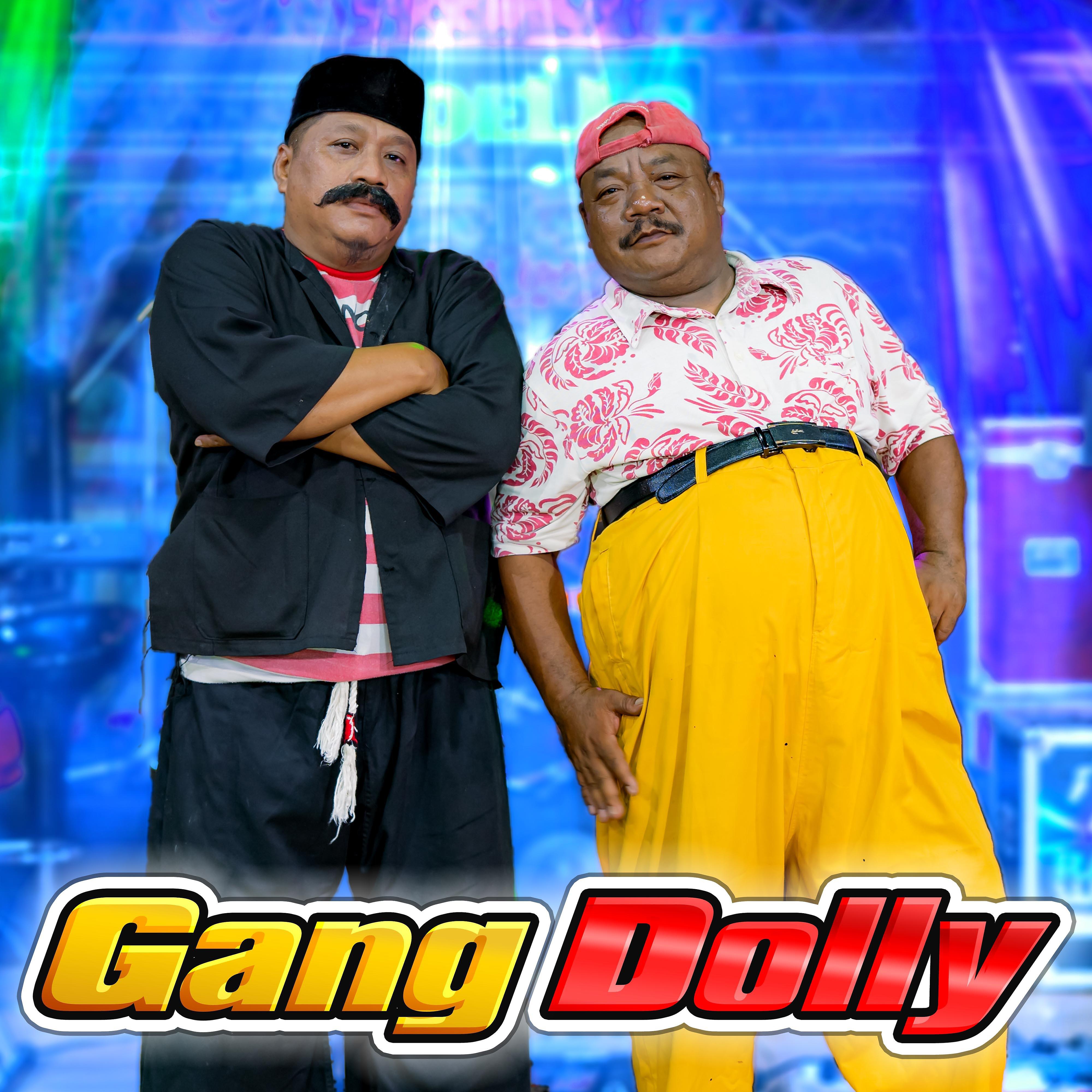 Релиз Gang Dolly