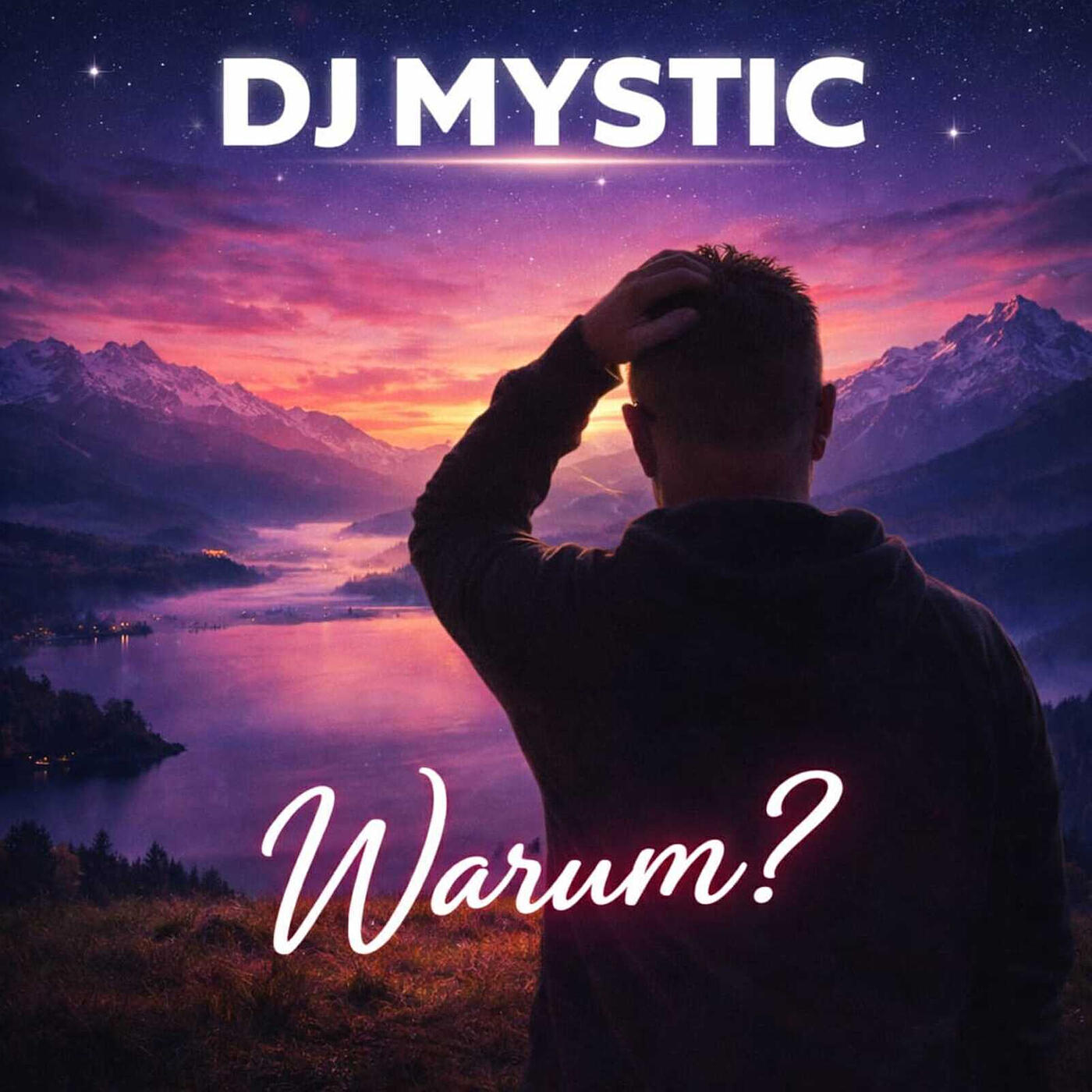 Релиз Warum