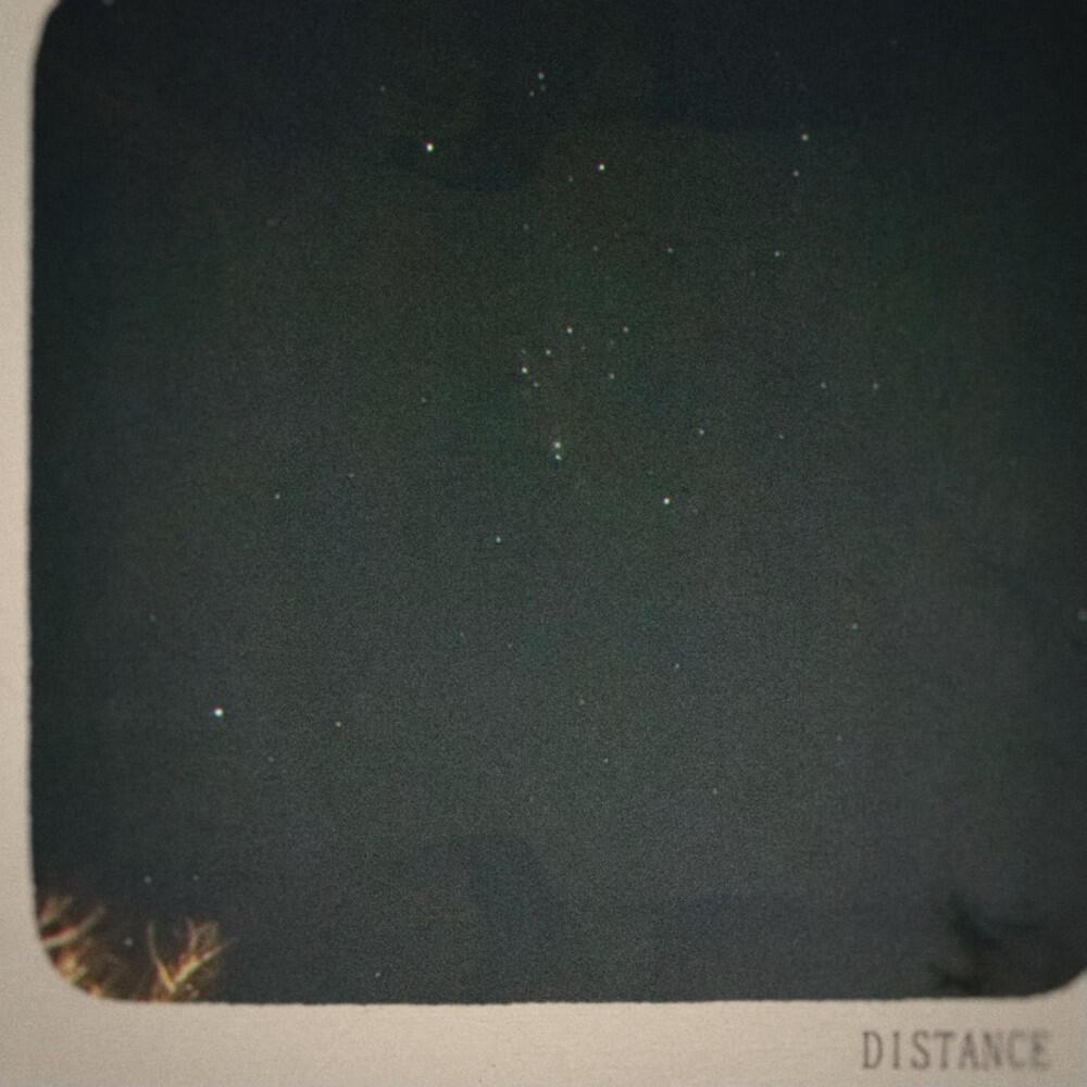 Релиз Distance
