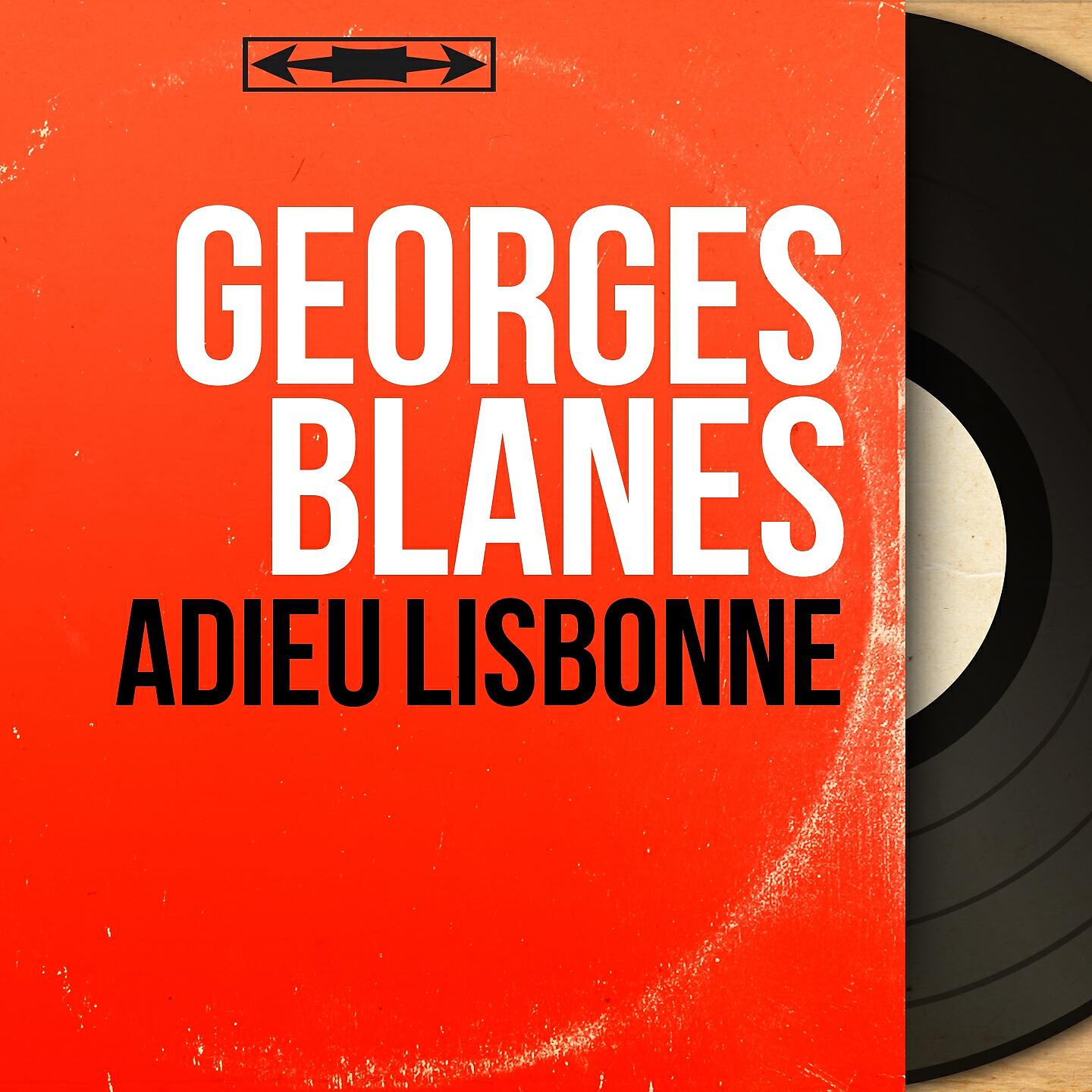 Georges Blanès