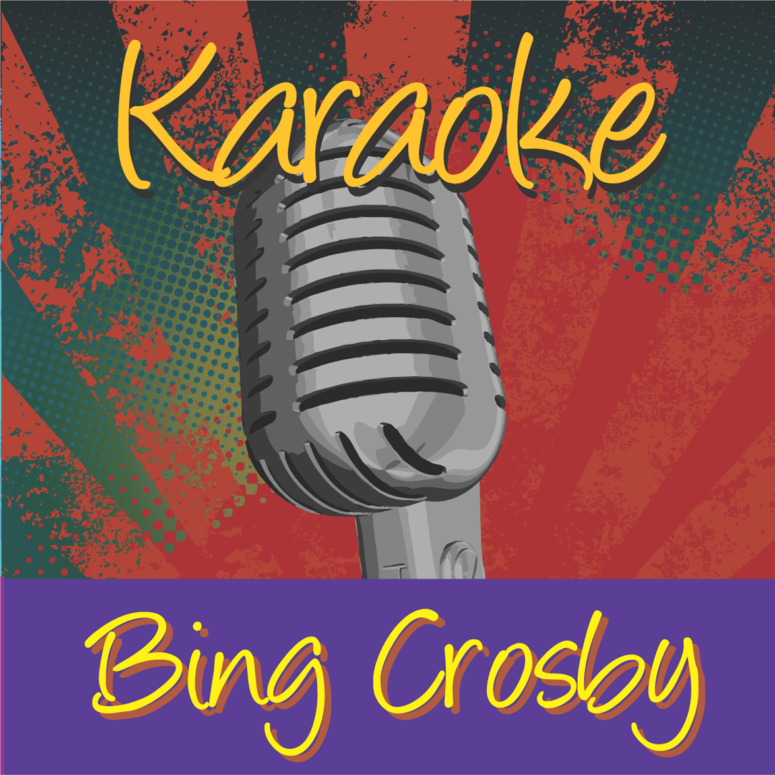 Релиз Karaoke - Bing Crosby